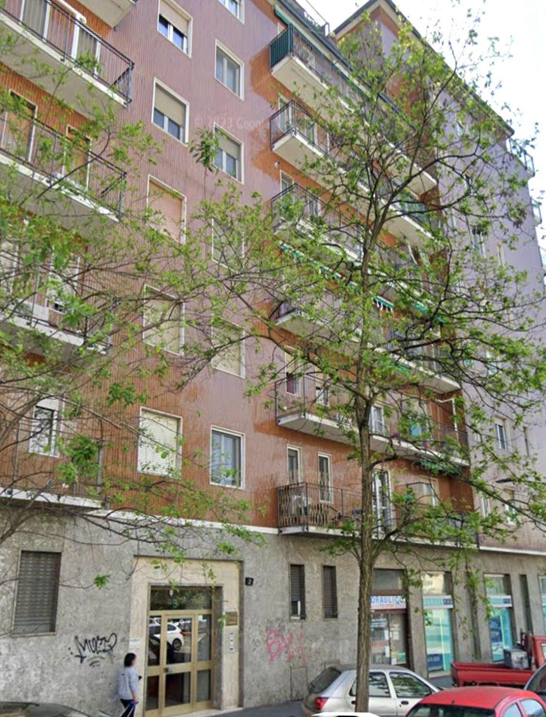 Apartment Portello Sweet Mailand