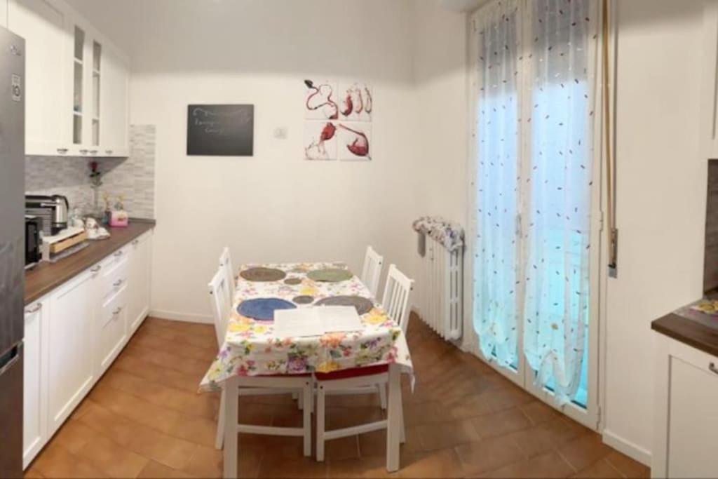 Portello Sweet Apartment Mailand