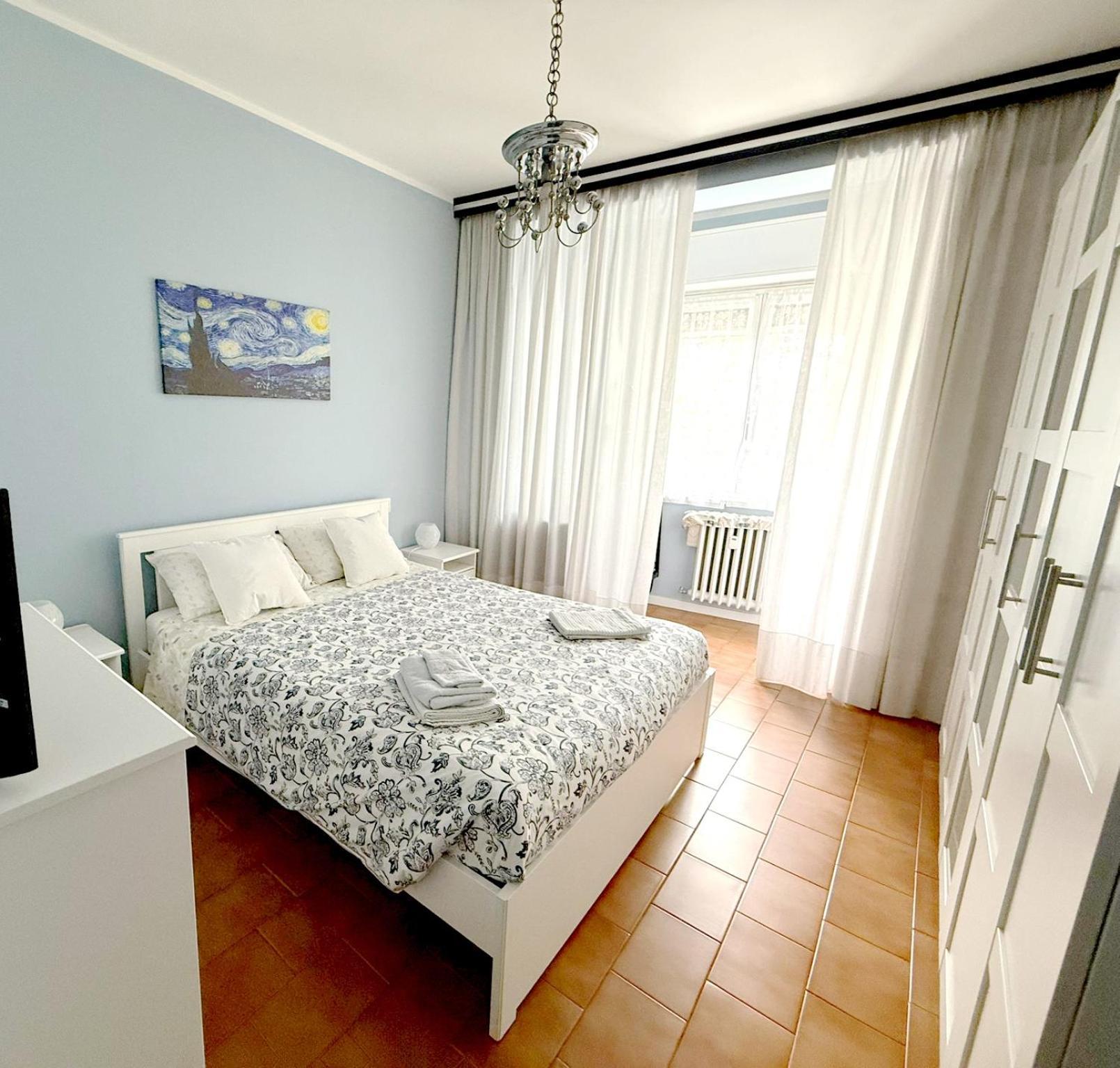 Portello Sweet Apartment