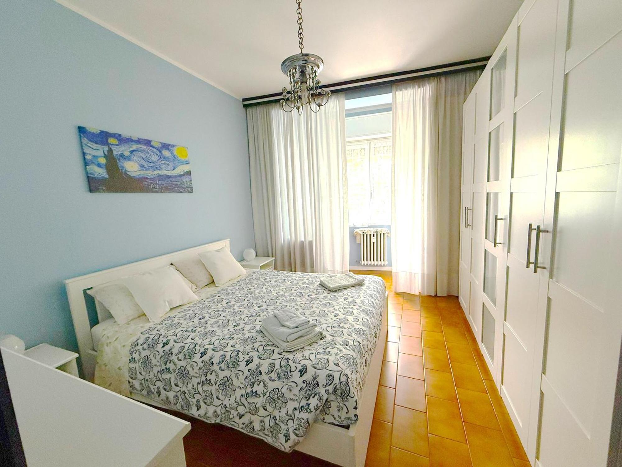 Apartment Portello Sweet