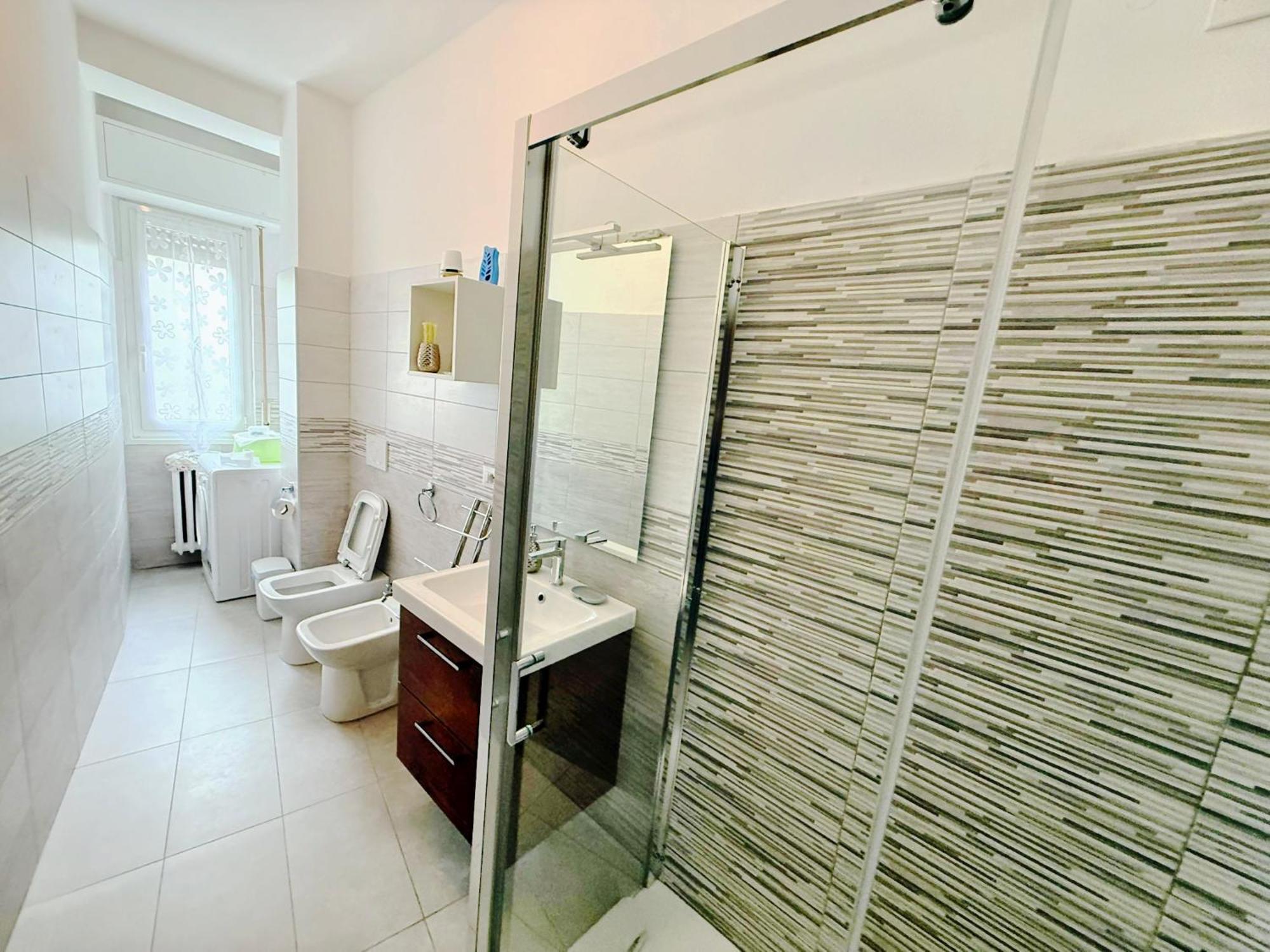 Portello Sweet Apartment *