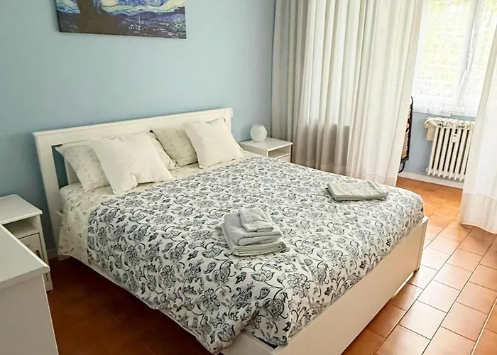 Portello Sweet Home