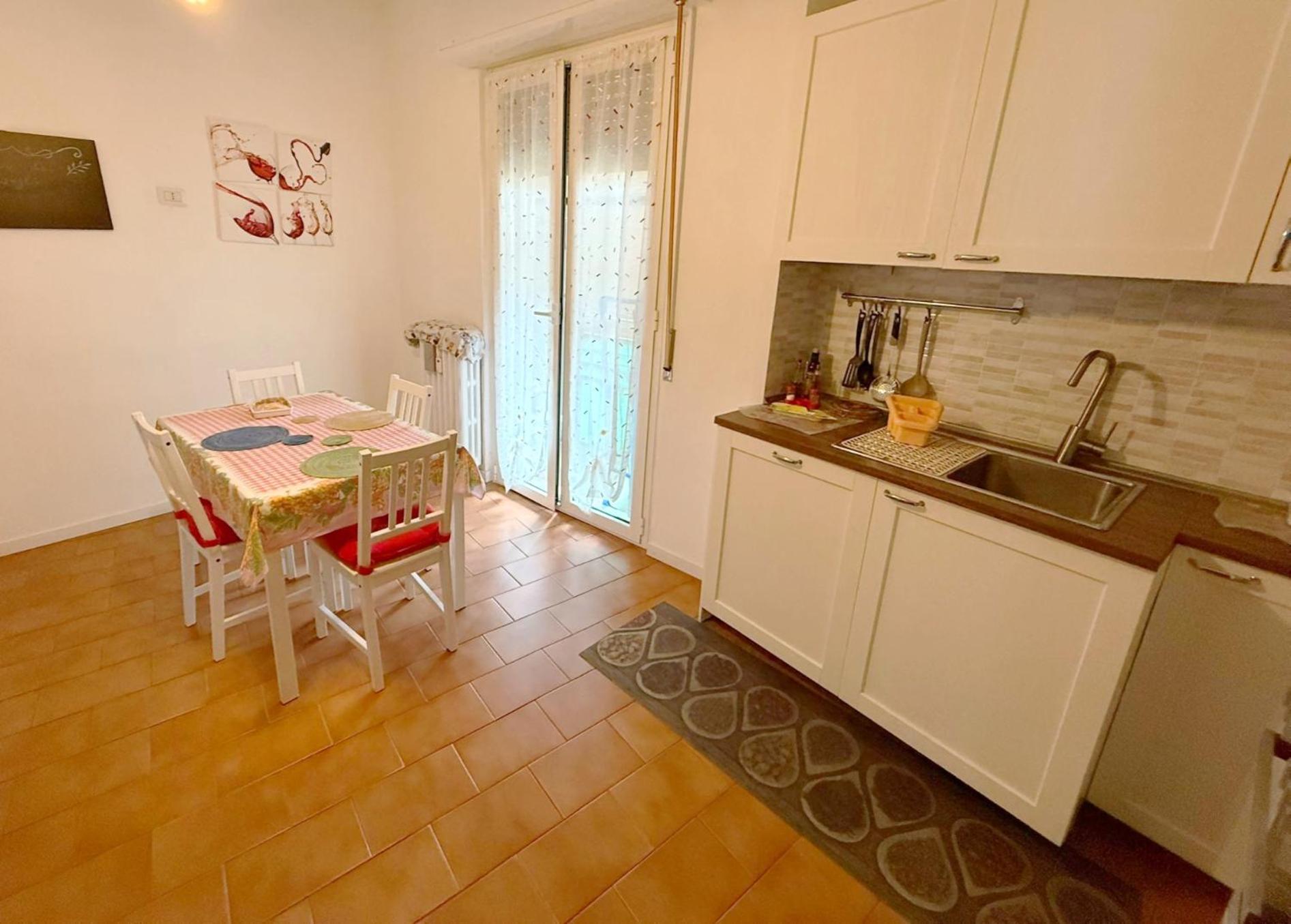 Portello Sweet Apartment *