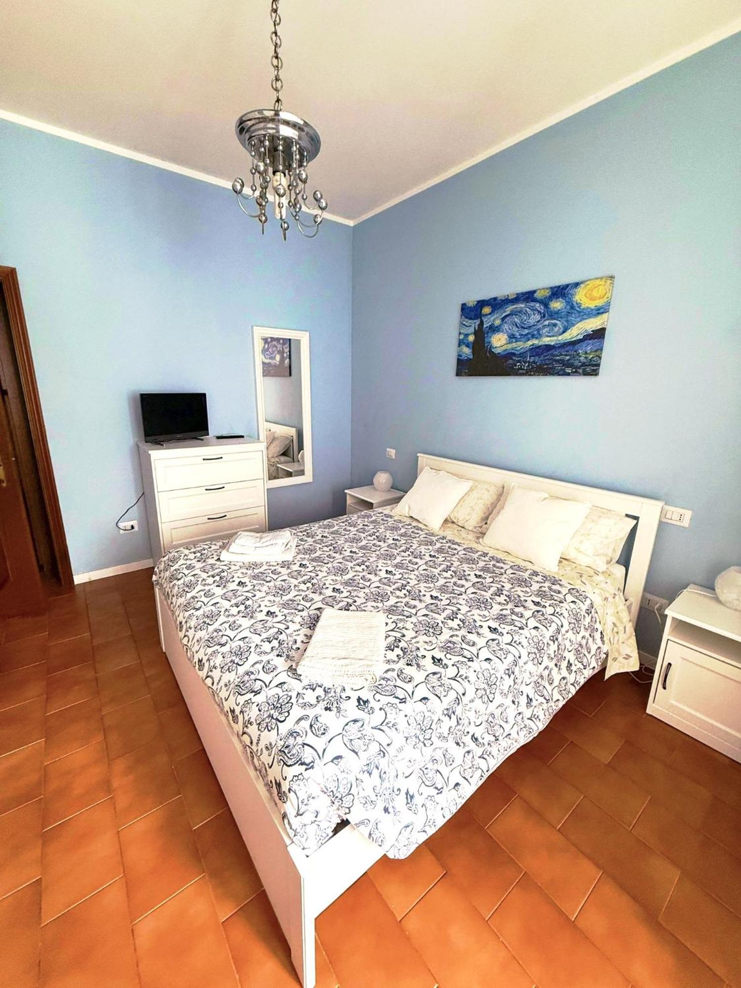 Apartment Portello Sweet Mailand